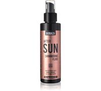 BIOBAZA After Sun lozione doposole con glitter 150 ml