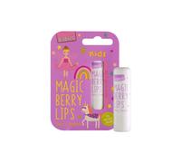 Biobaza Balsamo per labbra Berry Lips per bambini 5 g Balsamo