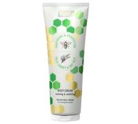 Biobaza Crema corpo da ingredienti naturali