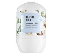 Biobaza Feather Soft Natural Deo Roll-On