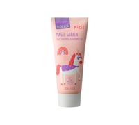 Biobaza Kids 2 in 1 - Gel doccia e shampoo per bambini, 30 ml
