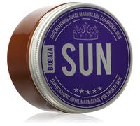 BIOBAZA Sun crema abbronzante per stimolare l'abbronzatura 250 ml
