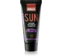 BIOBAZA Sun marmellata per un’abbronzatura rapida con beta-carotene 30 ml