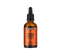 BIOBAZA - SUN Tan Booster Creme solari 50 ml unisex