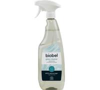 biobel Detergente Vetri - 750 ml