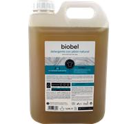 biobel Detersivo Liquido 2-in-1 - 5 L