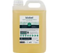 biobel Detersivo Liquido 2-in-1 per Delicati e Capi dei Neonati - 5 L
