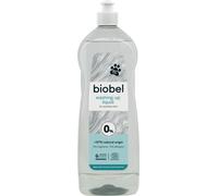 biobel Detersivo Piatti in Gel 0% - 1 L