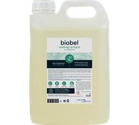 biobel Detersivo Piatti per Lavaggio a Mano - 5 L