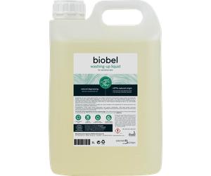 biobel Detersivo Piatti per Lavaggio a Mano - 5 L