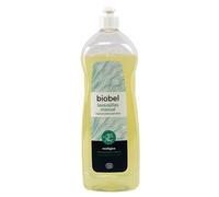 biobel lavastoviglie ECO - 2 contenitori da 1000 ml - Totale: 2000 ml