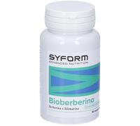 Bioberberina 60 Vegicaps 45,6 g Capsule