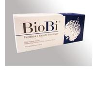 Biobi Integratore Intestinale 14 Bustine 15 ml