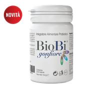 BIOBI GONFIORE 30CPS