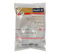 BioBit DF 1 Kg Sumitomo Insetticida biologico Bacillus thuringiensis