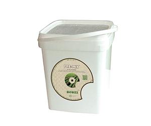 Biobizz 05-225-005 Fertilizzante Secco, Bianco