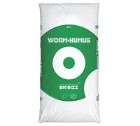 Biobizz 05-225-015 Worm-Humus Busta da 40 L