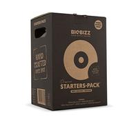 BioBizz 05-225-200 Starters Pack