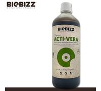 Biobizz 1 L Acti-Vera Top Pflanzenstärkungsmittel Nährstoffaufnahme