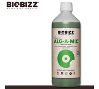 Biobizz 1 L Alg-a-Mic Ecologico Stressfreie Produttiva Piante Fruchtbildung
