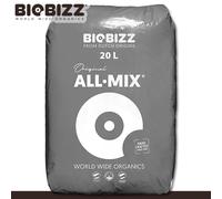Biobizz 20 L All-Mix Terriccio Per Piante Substrato Di Crescita