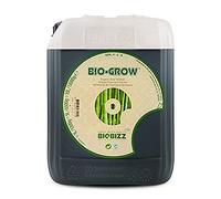 BioBizz BIO GROW Fertilizzante Estratto Barbabietole da Zucchero 5 LT