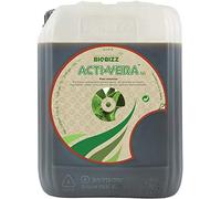 Biobizz acti-vera, 5 l