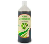 BioBizz - Acti Vera | Attivatore Bio con Aloe Vera