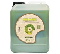 Biobizz - Alga Mic | Alghe Bio