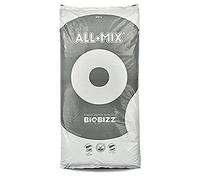 BioBizz All-Mix Sacco Terriccio 20L