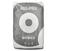 Biobizz 50 L All-Mix Terra per Piante Substrato Crescere Terra