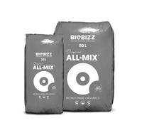 Biobizz All Mix - Terriccio