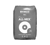 Biobizz 50 L All-Mix Terra per Piante Substrato Crescere Terra