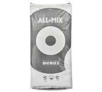 Biobizz All Mix Terriccio pronto fertilizzato substrato Biologico coltivazione