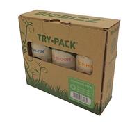 BioBizz Bio-B Tripack Outdoor 3 x 250 ml
