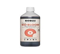 BioBizz BIO BLOOM Fertilizzante Stimolatura Fioritura NPK 2-6-3,5 1 LT