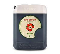 BioBizz BIO BLOOM Fertilizzante Stimolatura Fioritura NPK 2-6-3,5 10 LT