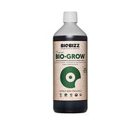 Biobizz Bio Grow, 1 litro di fertilizzante Grow
