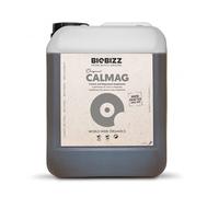 BioBizz CalMag 5 l, base di calcio e magnesio