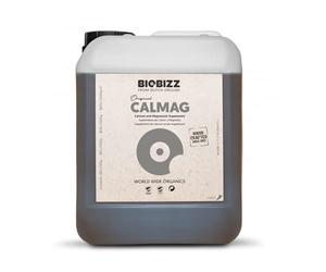 BioBizz CalMag 5 l, base di calcio e magnesio