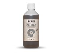 concime biologico per piante orto fiori apporto calcio magnesio biobizz cal-mag