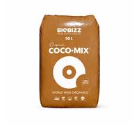 Biobizz 50 L Coco-Mix Terra per Piante Organico Bio Crescere Terra Per