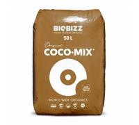 Biobizz 50 L Coco-Mix Terra per Piante Organico Bio Crescere Terra Per