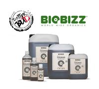BioBizz Fertilizzanti Root Juice Bio Grow Bio Bloom Fish Mix Top Max Bio bizz