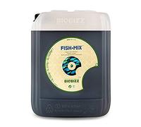 BioBizz Fish-Mix Fertilizzante 10L