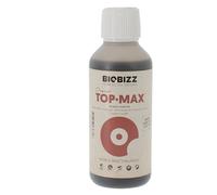 Fertilizzante stimolatore di fioritura booster biobizz top max per piante fiori