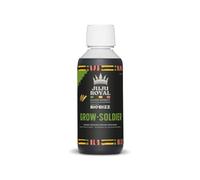 BioBizz Grow Soldier 250ml - Fertilizzante Biologico per Crescita Piante - NPK Naturale con Micronutrienti - Melassa da Barbabietola - Uso Universale Indoor & Outdoor
