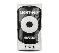 Biobizz Light·Mix Terriccio organico per coltivazione in vaso 25L 50L