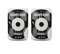 BioBizz Lightmix 50L confezione da 2 (100L)