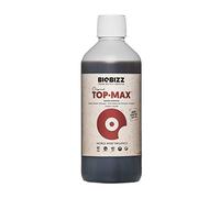 BioBizz Top-Max Fertilizzante 500ml